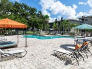 The Summit at Sabal Park Apartments 1 Bedroom Apartment...