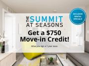 The Summit at Seasons