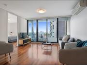 'The Summit' Furnished inc utilities. Stay 1 mth