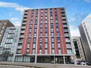 The Summit, Parliament Street, 2 Bedroom Apartment