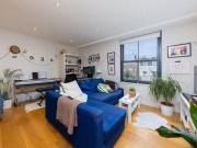 The Sun Quarter, Askew Road W12 1 bed flat £395,000