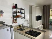 The Sun Resort Apartamento 1 Quarto Mobiliado Asa Norte