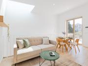 The Sunny Duplex @ BoaVista Flats