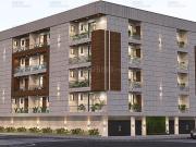 The Sunrise Apartment,Uttam Nagar 3 BHK Apartment For...