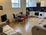 The Swan, Raglan Road LS2, 2 bed flat to rent, £1,150...