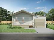 The Swift, a haven of contemporary living with a modern...