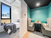 The Switch Perth Central, Perth