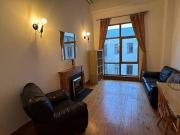 The Sycamore, Winter Garden, Pearse St, Grand Canal...