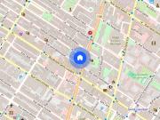 The Tadoussac Apartments