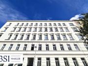 The TAILORED Rarität Gesamte Altbauetage mit 375m² & 10...