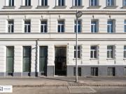 The TAILORED Rarität Gesamte Altbauetage mit 375m² & 10...