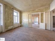 The TAILORED Rarität Gesamte Altbauetage mit 375m² & 10...