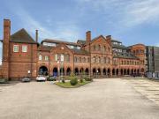 The Tankard Building, Warwick Brewery, 2 Bedroom Apartment