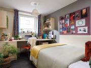 The Tannery, Leeds Has an Apartment