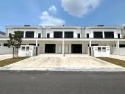 The Tate Eco Botanic 2 Iskandar Puteri near Tuas 2nd Link