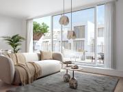 THE TEMPTATION 1+2.DG 3 ZI Maisonette Südterrasse