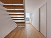 THE TEMPTATION 1+2.DG 3 ZI Maisonette Südterrassen