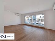 The Temptation: 2 Zimmer Erstbezug mit großer...