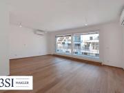 The Temptation: 2 Zimmer Erstbezug mit großer...