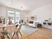 THE TEMPTATION 2 Zimmer Wohnung mit toller...