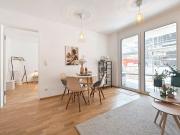 THE TEMPTATION 2 Zimmer Wohnung mit toller...