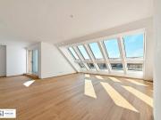 The Temptation: Einzigartige Dachgeschoßwohnung mit...