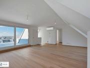 The Temptation: Erstklassige Dachgeschoßwohnung mit...
