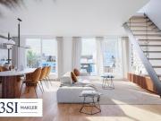 The Temptation: Exklusives Penthouse mit traumhafter...
