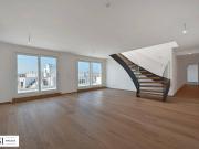 The Temptation: Exklusives Penthouse mit traumhafter...