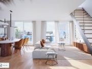 The Temptation: Exklusives Penthouse mit traumhafter...
