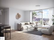 The Temptation: Exklusives Penthouse mit traumhafter...
