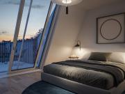 THE TEMPTATION Gewerbliche Apartments Nahe AKH