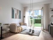 THE TEMPTATION Große Maisonette Wohnung mit Terasse &...