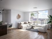 The Temptation: Moderne 3 Zimmer Neubauwohnung mit...