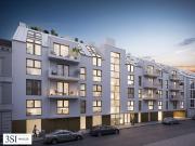 The Temptation: Moderne 3 Zimmer Neubauwohnung mit...