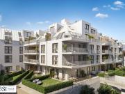 The Temptation: Penthouse Wohnung mit Sonnenterasse nahe...