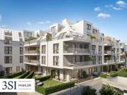 The Temptation: Penthouse Wohnung mit Sonnenterasse nahe...