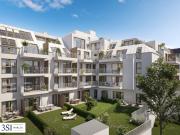 The Temptation: Ruhig gelegene Anlegerwohnung mit Garten...