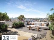 The Temptation: Ruhige Dachgeschoßwohnung mit tollen...