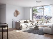 THE TEMPTATION Traumhafte Maisonette Wohnung mit Terasse...