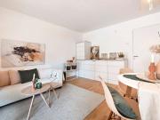 THE TEMPTATION Vorsorgewohnung 2 Zimmer Wohnung mit...