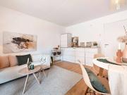 THE TEMPTATION Vorsorgewohnung 2 Zimmer Wohnung mit...