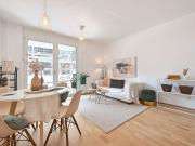 THE TEMPTATION Vorsorgewohnung Dachgeschosswohnung mit... THE TEMPTATION Vorsorgewohnung Dachgeschosswohnung mit...