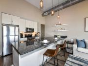 The Tennessee Brewery Apartments THE BOTTLE SHOP A1