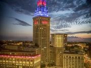 The Terminal Tower Residences Suite Style B2 The Terminal Tower Residences Suite Style B2