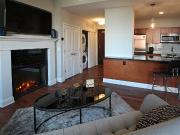 The Terminal Tower Residences Suite Style B2 A