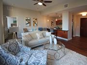 The Terminal Tower Residences Suite Style H1