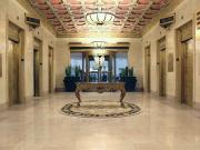The Terminal Tower Residences Suite Style H1 The Terminal Tower Residences Suite Style H1