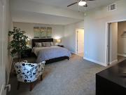 The Terminal Tower Residences Suite Style P2