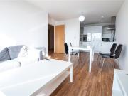 The Terrace, 11 Plaza Boulevard, Liverpool L8, 1 bed...